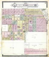 Ottumwa City - Part 012, Wapello County 1908